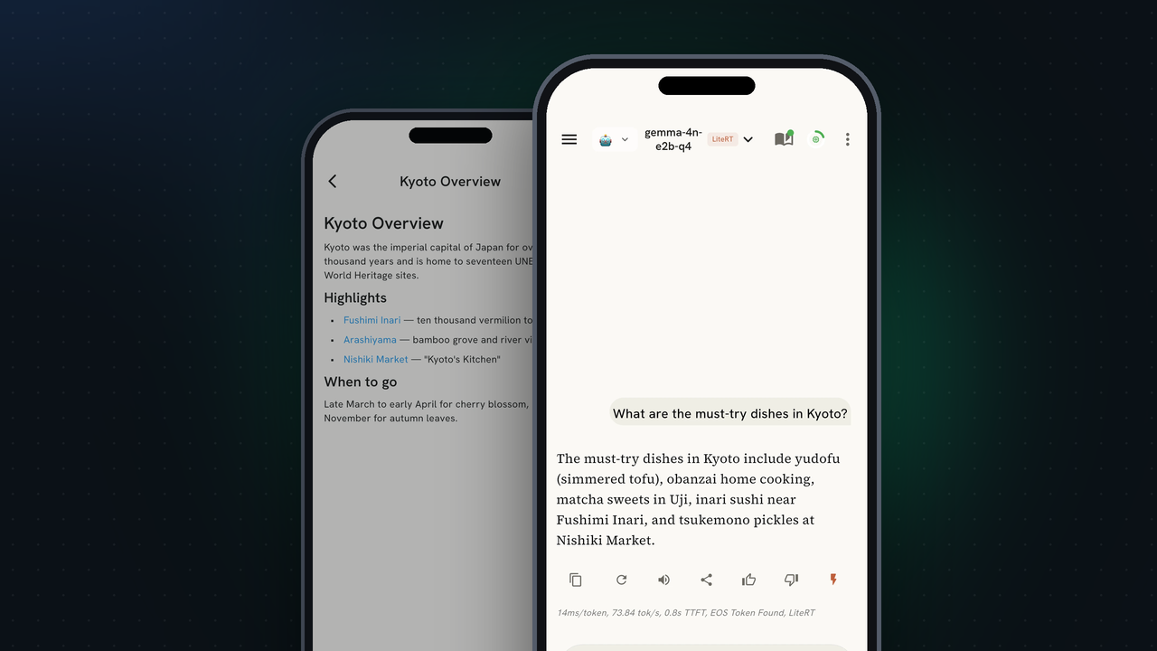 Chat With Your Documents