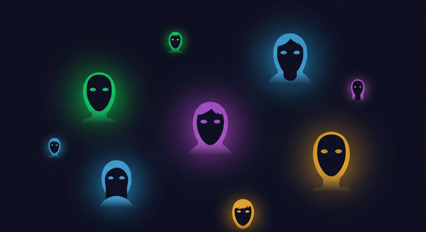 Templates & AI Personas