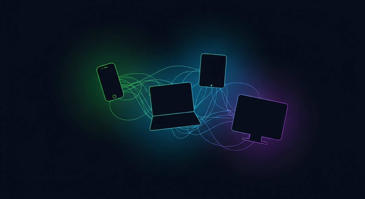 Truly Cross-Platform